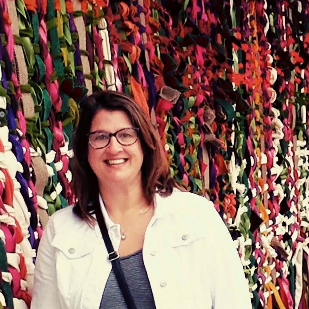 Meet your Posher, Patti
